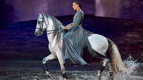 cavalia horse show 2022.